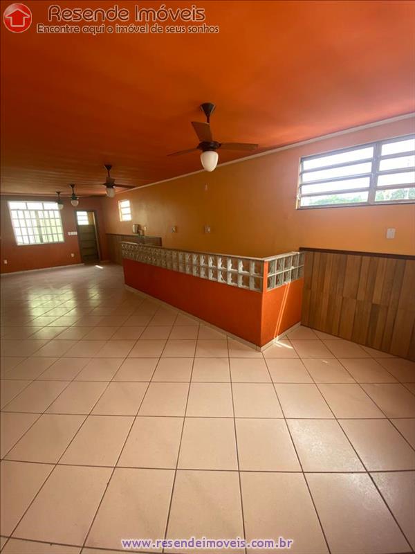 Loja para Alugar no Nova Liberdade em Resende RJ