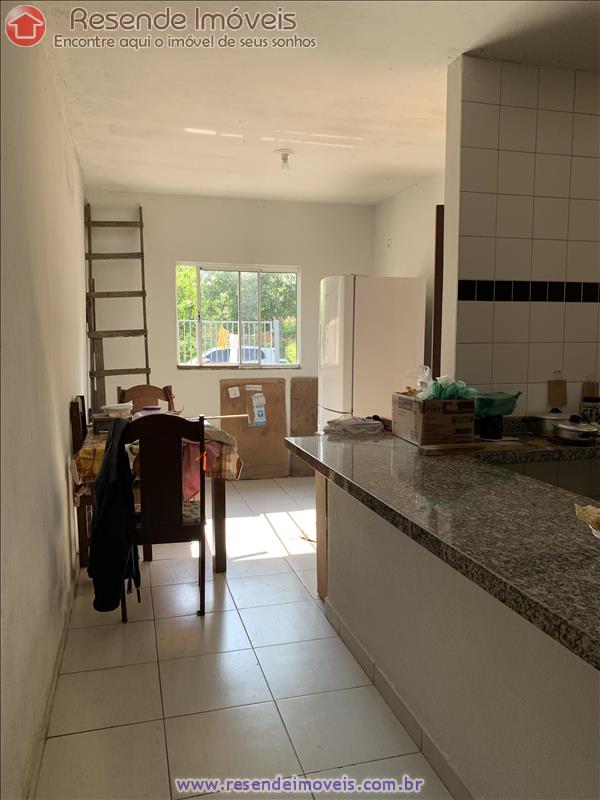 Casa a Venda no Nova Alegria em Resende RJ