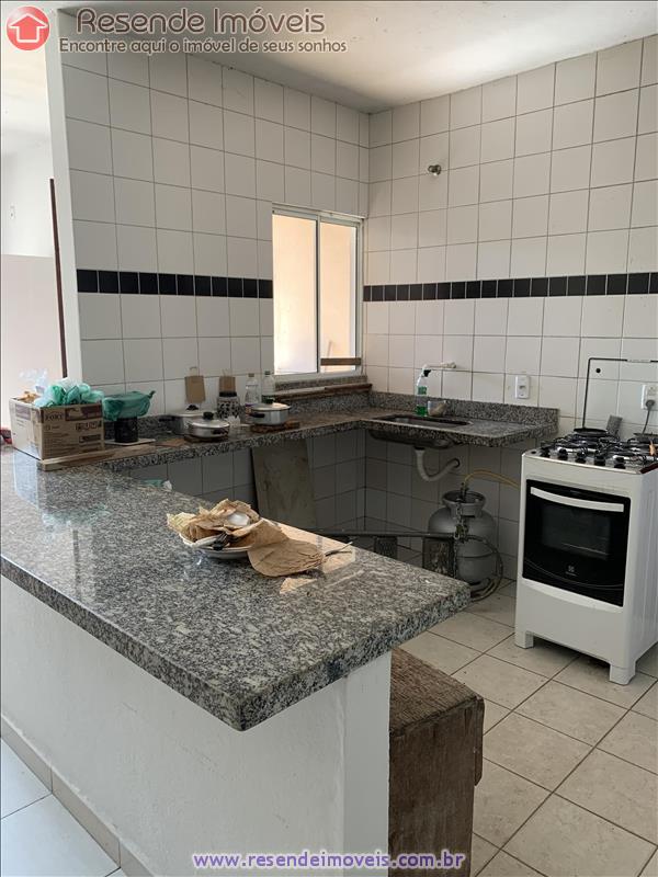 Casa a Venda no Nova Alegria em Resende RJ