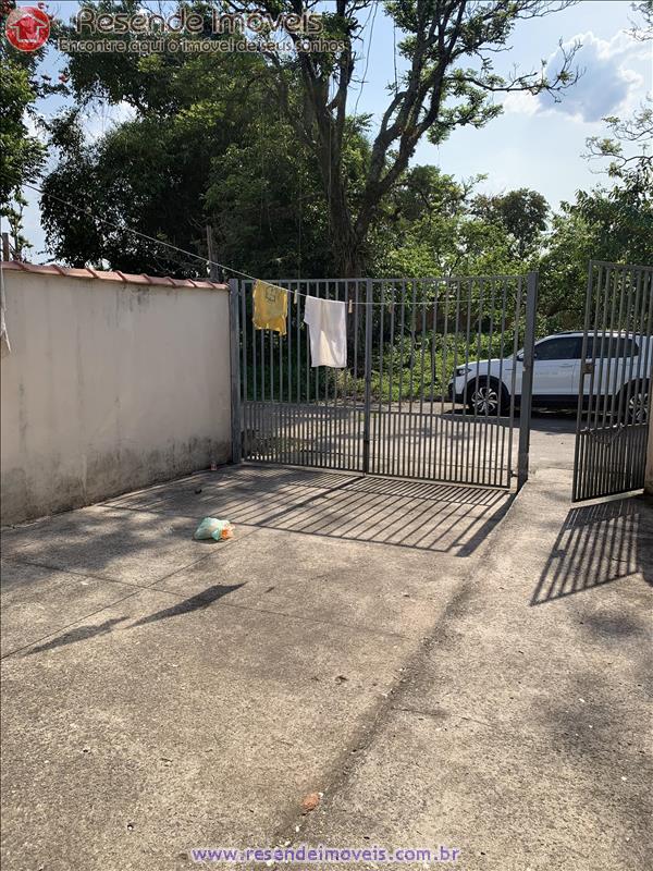Casa a Venda no Nova Alegria em Resende RJ