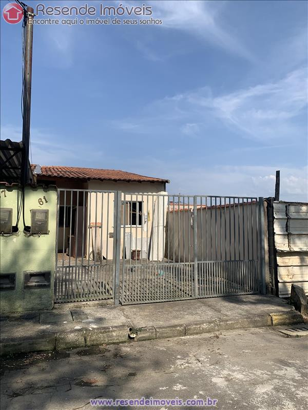 Casa a Venda no Nova Alegria em Resende RJ