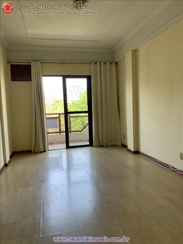 Apartamento a Venda no Barbosa Lima em Resende RJ