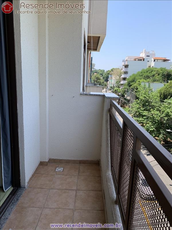 Apartamento a Venda no Barbosa Lima em Resende RJ
