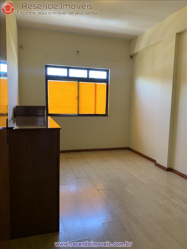 Apartamento a Venda no Barbosa Lima em Resende RJ