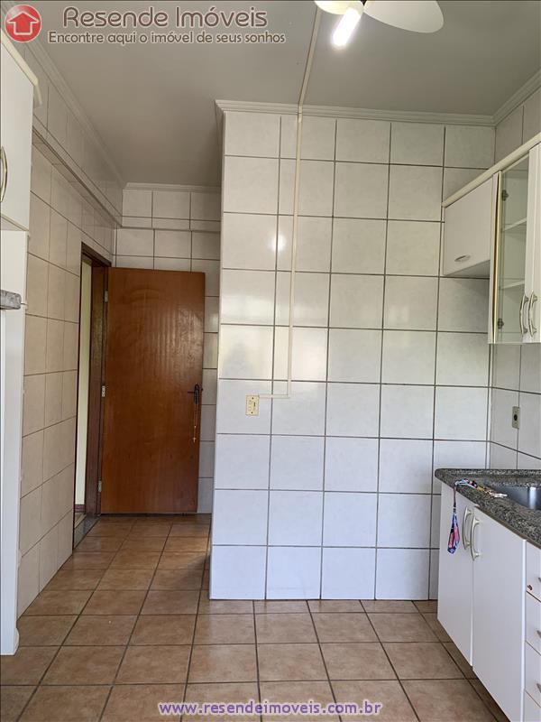Apartamento a Venda no Barbosa Lima em Resende RJ