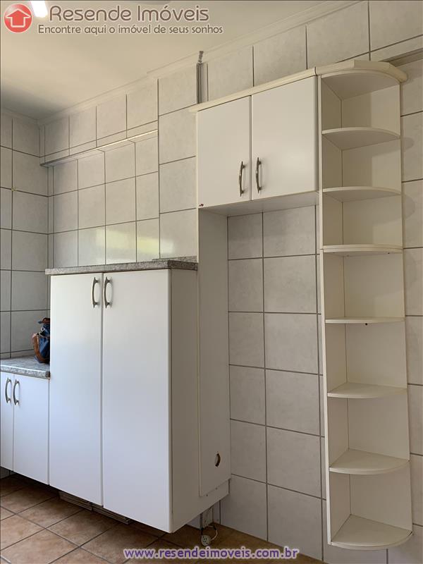 Apartamento a Venda no Barbosa Lima em Resende RJ