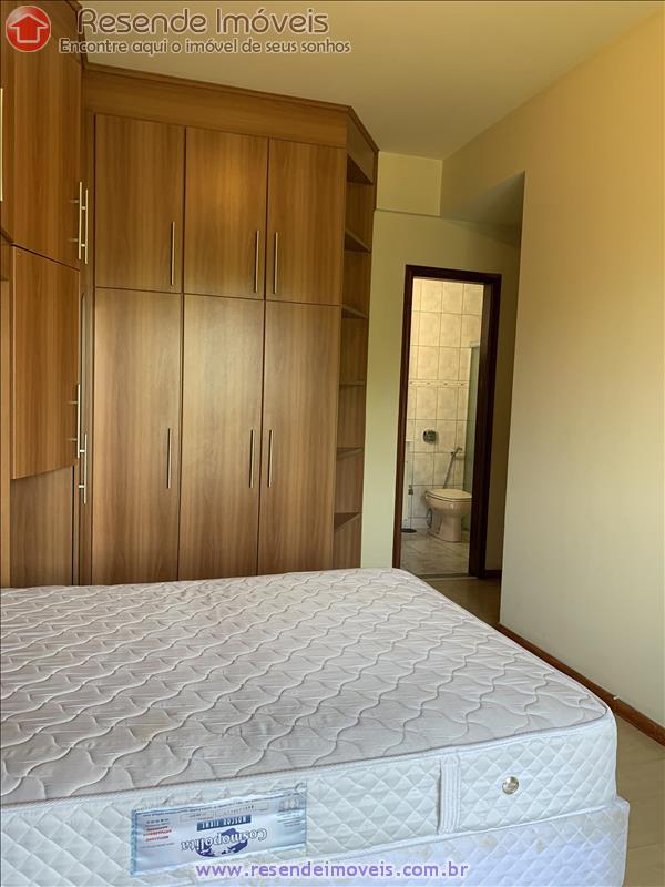 Apartamento a Venda no Barbosa Lima em Resende RJ