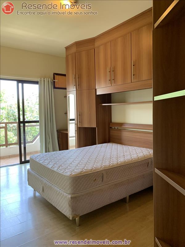 Apartamento a Venda no Barbosa Lima em Resende RJ