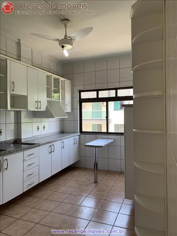 Apartamento a Venda no Barbosa Lima em Resende RJ