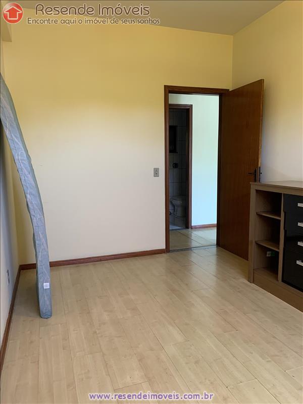 Apartamento a Venda no Barbosa Lima em Resende RJ