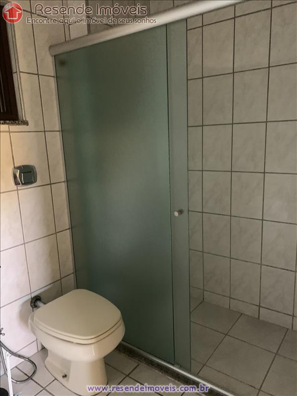 Apartamento a Venda no Barbosa Lima em Resende RJ