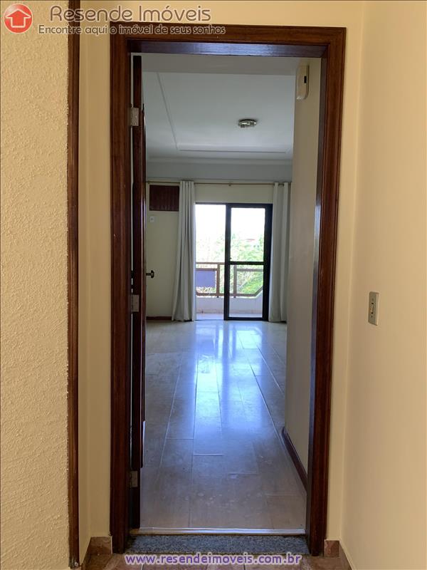 Apartamento a Venda no Barbosa Lima em Resende RJ