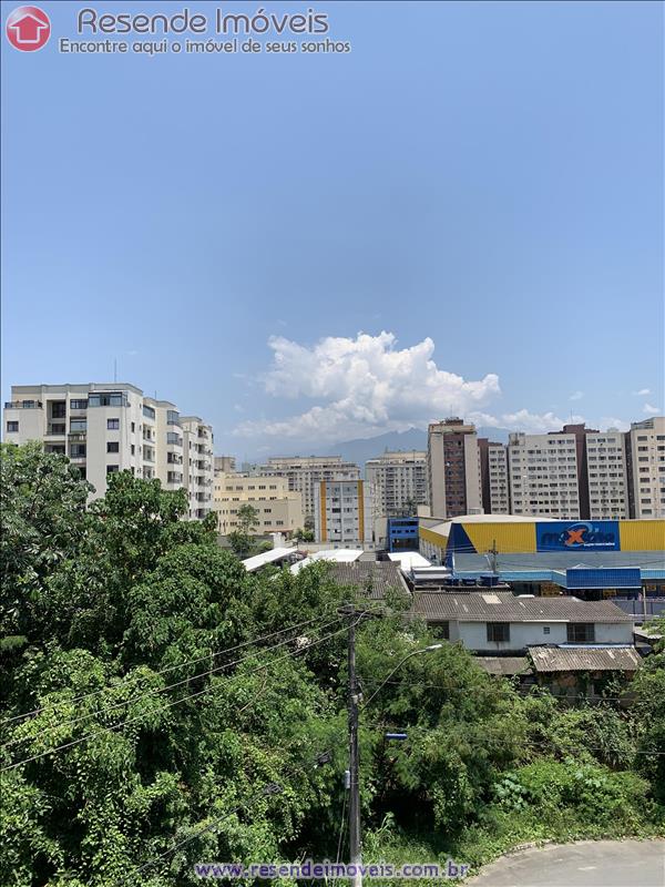 Apartamento a Venda no Barbosa Lima em Resende RJ