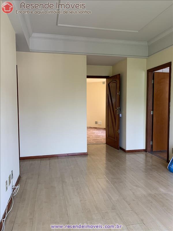 Apartamento a Venda no Barbosa Lima em Resende RJ