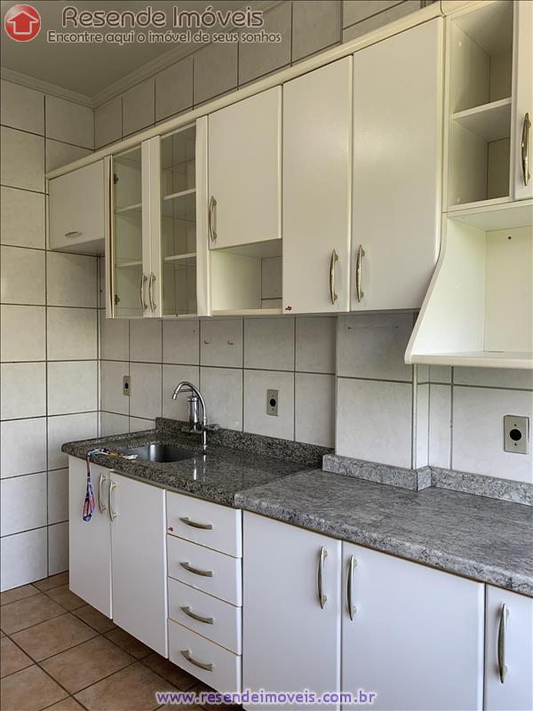 Apartamento a Venda no Barbosa Lima em Resende RJ