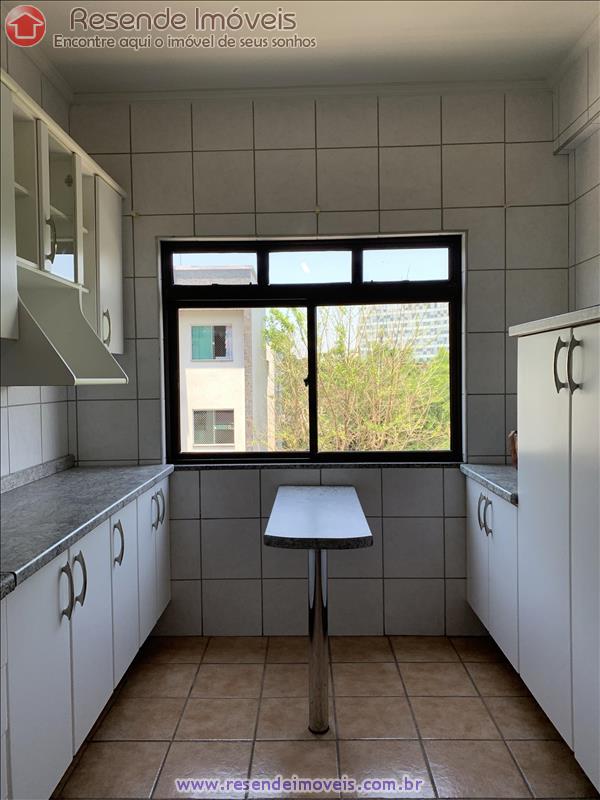 Apartamento a Venda no Barbosa Lima em Resende RJ