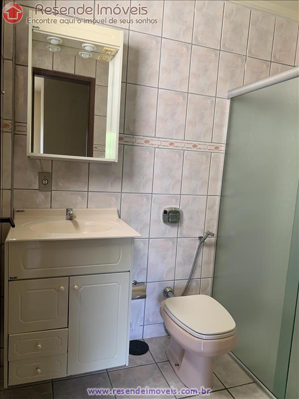 Apartamento a Venda no Barbosa Lima em Resende RJ