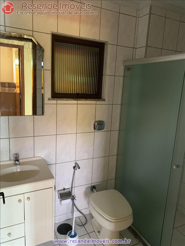 Apartamento a Venda no Barbosa Lima em Resende RJ