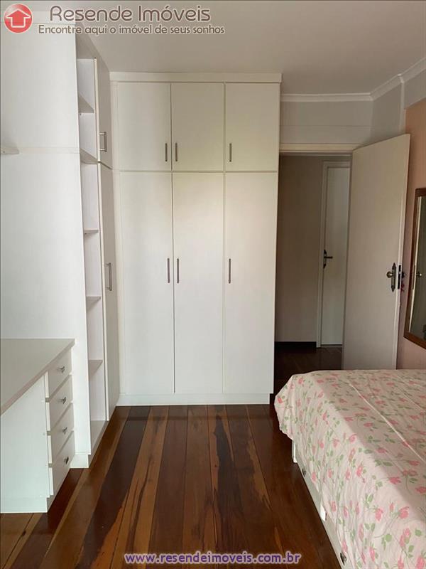 Apartamento para Alugar no Comercial em Resende RJ