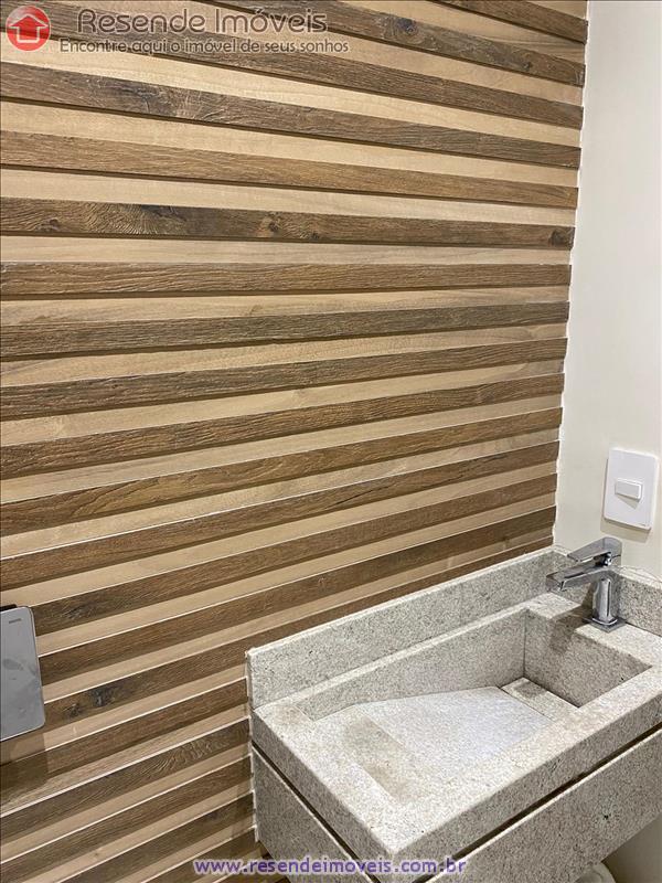 Apartamento para Alugar no Comercial em Resende RJ