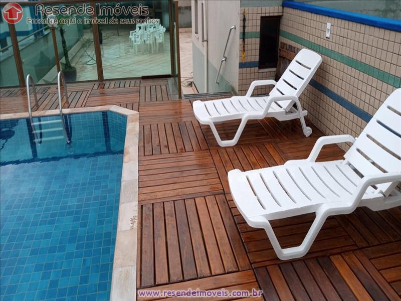 Apartamento para Alugar no Comercial em Resende RJ