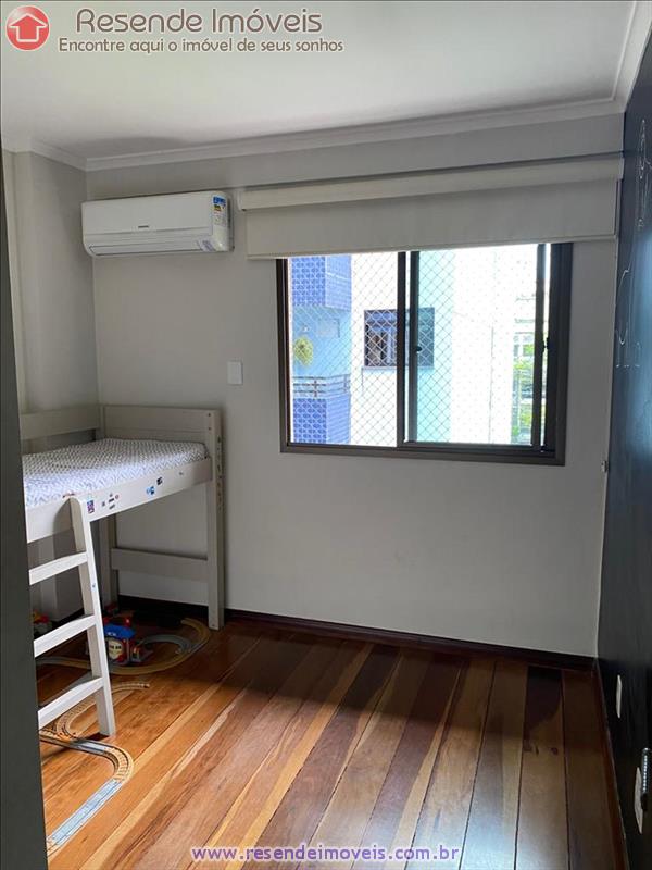 Apartamento para Alugar no Comercial em Resende RJ