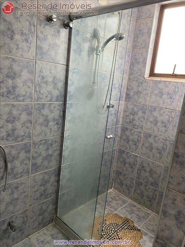 Apartamento para Alugar no Comercial em Resende RJ