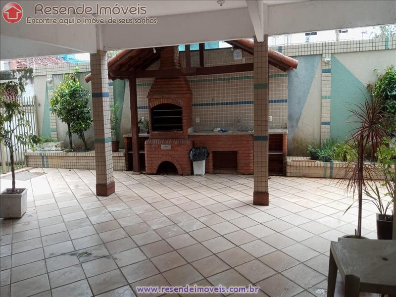 Apartamento para Alugar no Comercial em Resende RJ