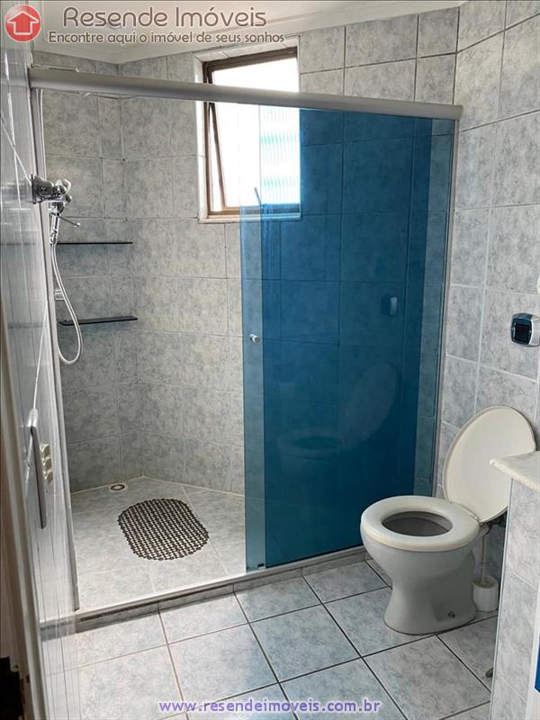Apartamento para Alugar no Comercial em Resende RJ