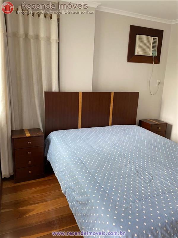 Apartamento para Alugar no Comercial em Resende RJ