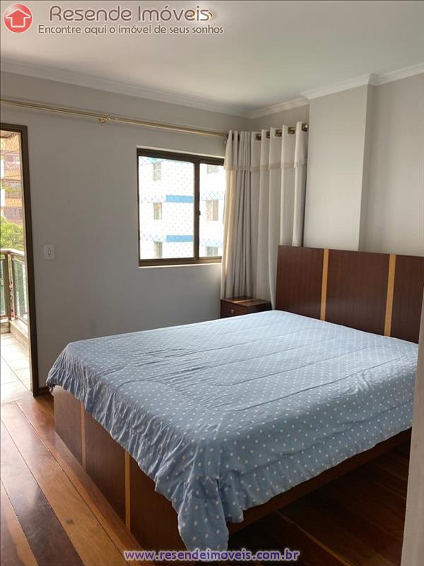 Apartamento para Alugar no Comercial em Resende RJ