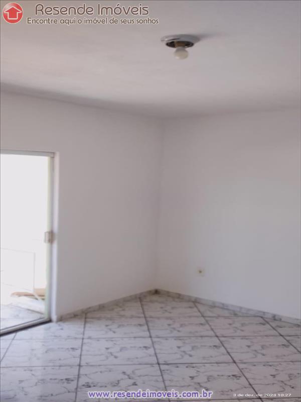 Casa para Alugar ou Venda no Jardim do Sol em Resende RJ