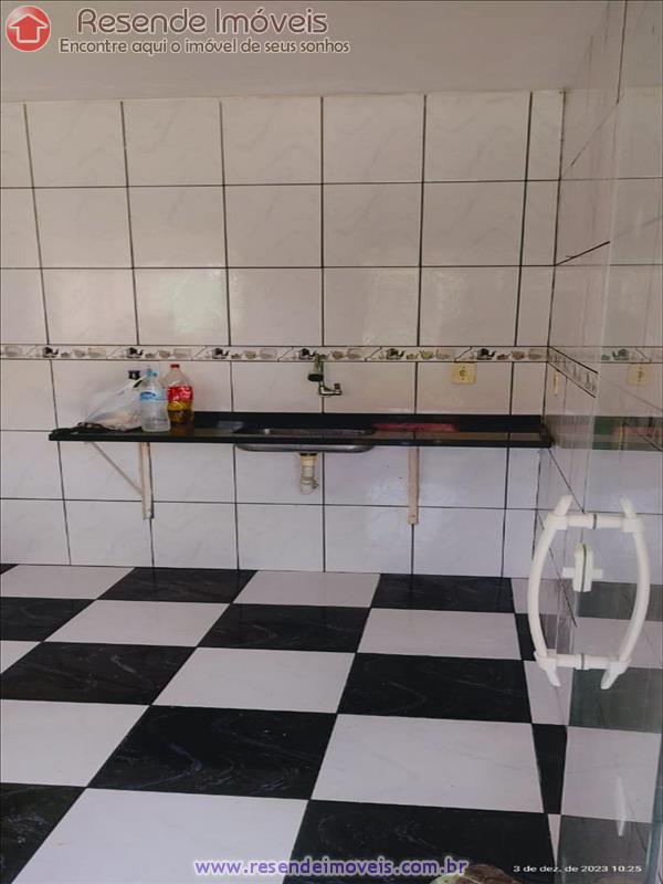 Casa para Alugar ou Venda no Jardim do Sol em Resende RJ