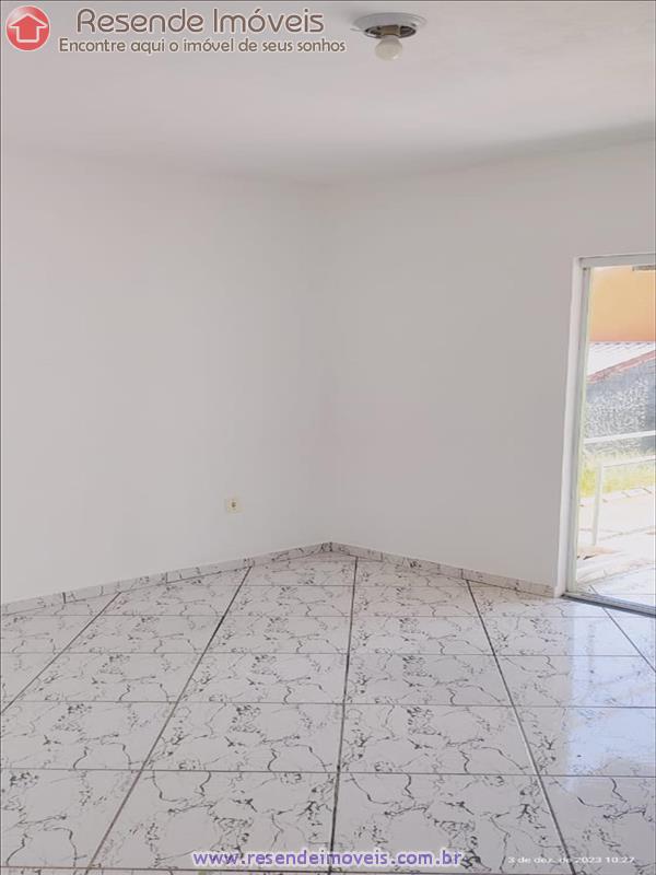 Casa para Alugar ou Venda no Jardim do Sol em Resende RJ