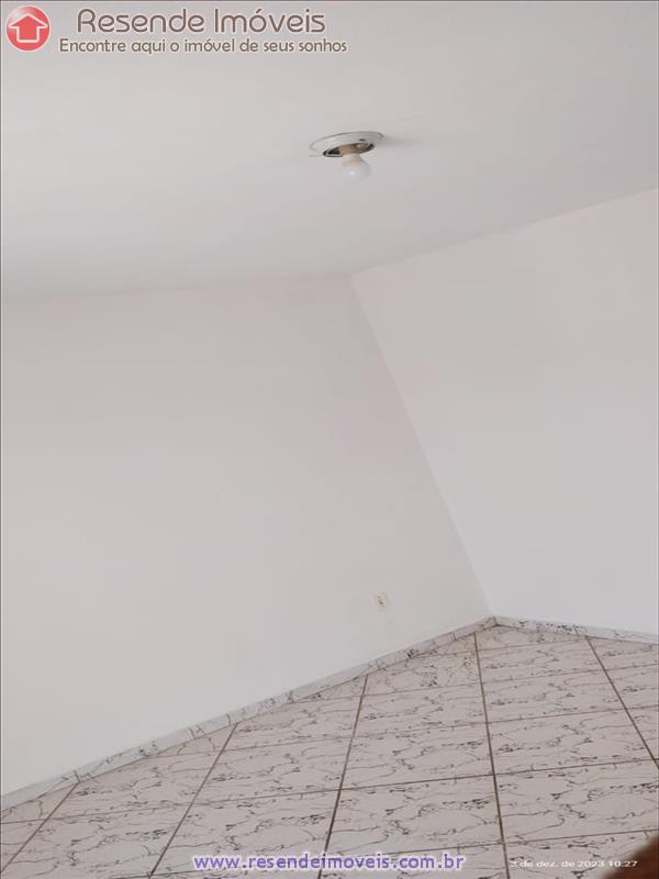 Casa para Alugar ou Venda no Jardim do Sol em Resende RJ