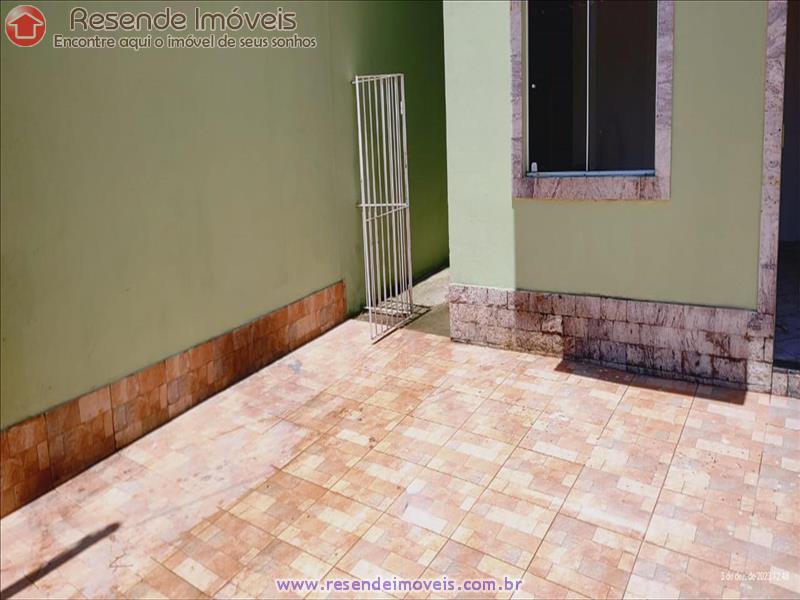 Casa para Alugar ou Venda no Jardim do Sol em Resende RJ