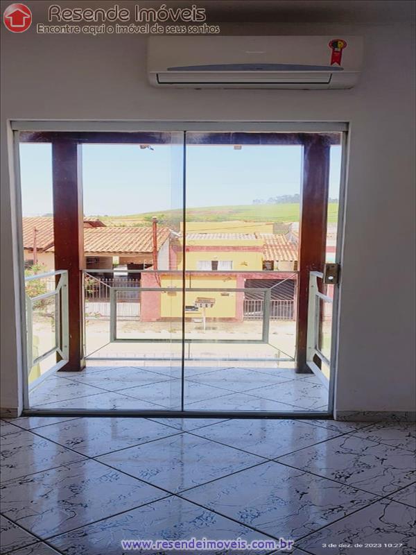 Casa para Alugar ou Venda no Jardim do Sol em Resende RJ