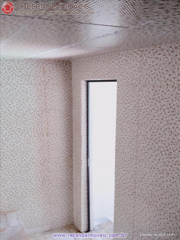 Casa para Alugar ou Venda no Jardim do Sol em Resende RJ