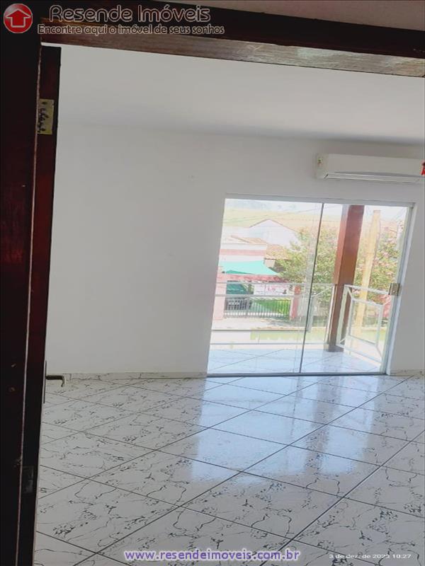 Casa para Alugar ou Venda no Jardim do Sol em Resende RJ