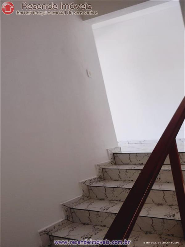 Casa para Alugar ou Venda no Jardim do Sol em Resende RJ