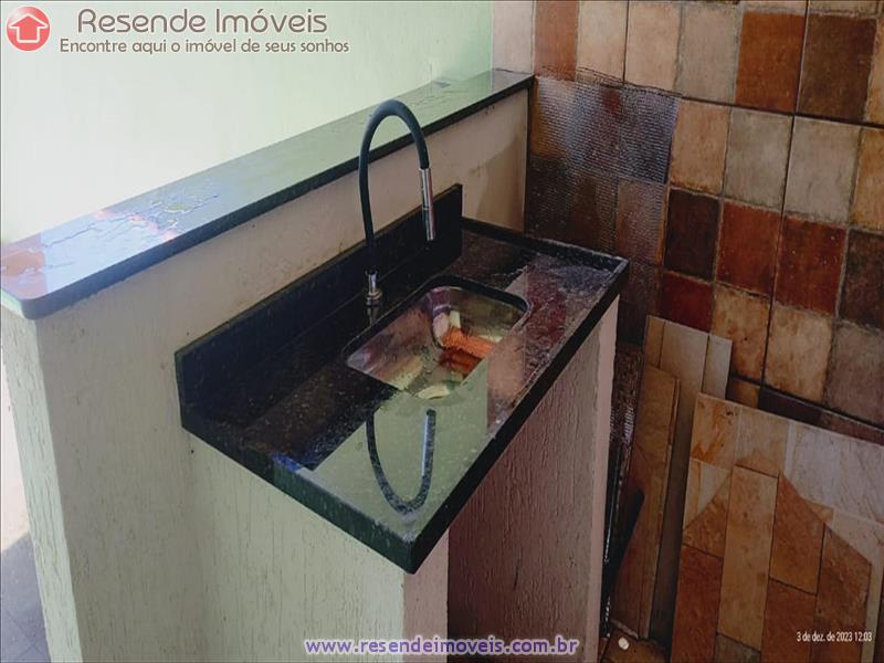 Casa para Alugar ou Venda no Jardim do Sol em Resende RJ