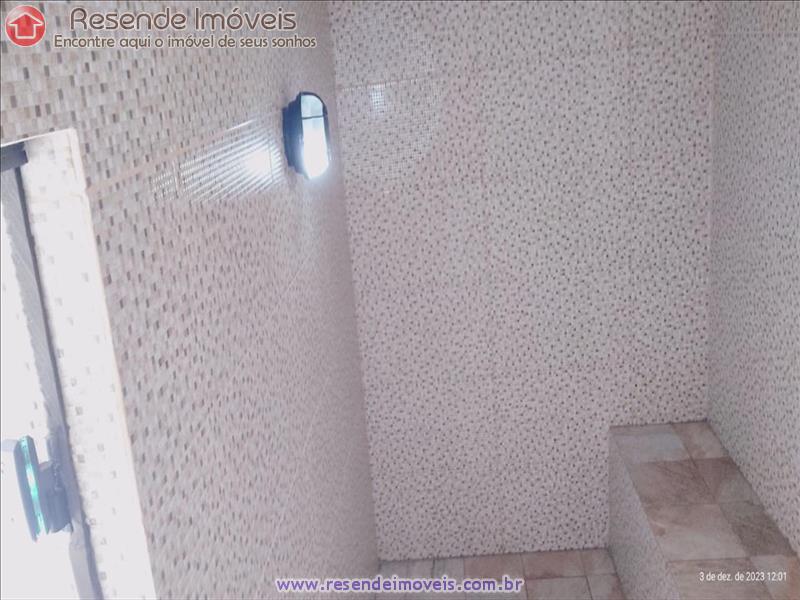 Casa para Alugar ou Venda no Jardim do Sol em Resende RJ