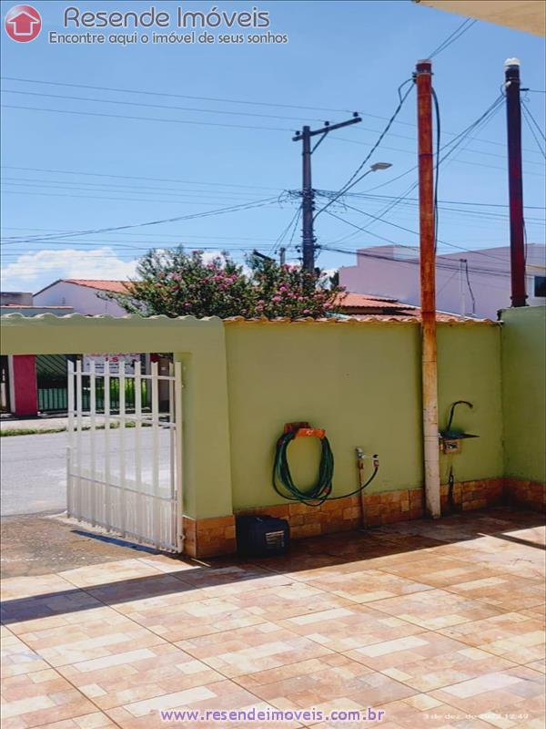 Casa para Alugar ou Venda no Jardim do Sol em Resende RJ