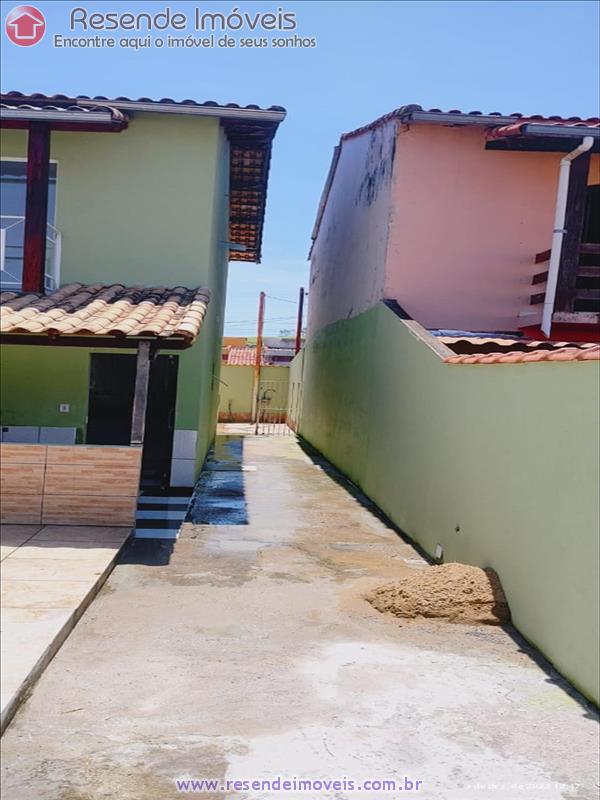 Casa para Alugar ou Venda no Jardim do Sol em Resende RJ