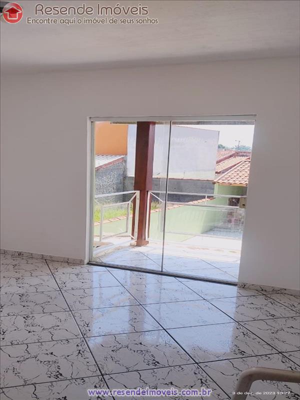 Casa para Alugar ou Venda no Jardim do Sol em Resende RJ