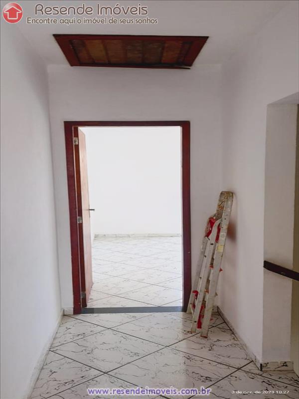 Casa para Alugar ou Venda no Jardim do Sol em Resende RJ