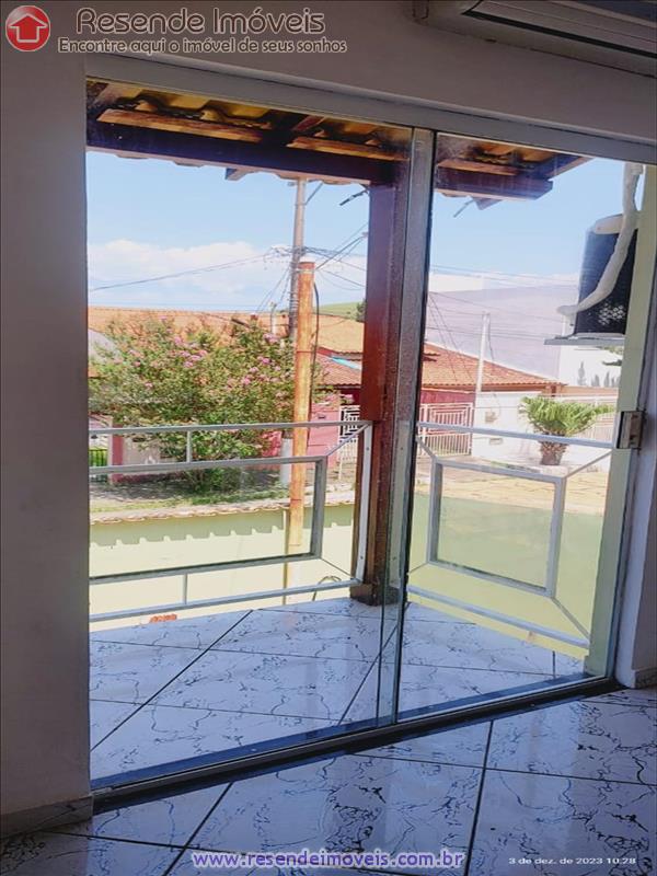 Casa para Alugar ou Venda no Jardim do Sol em Resende RJ