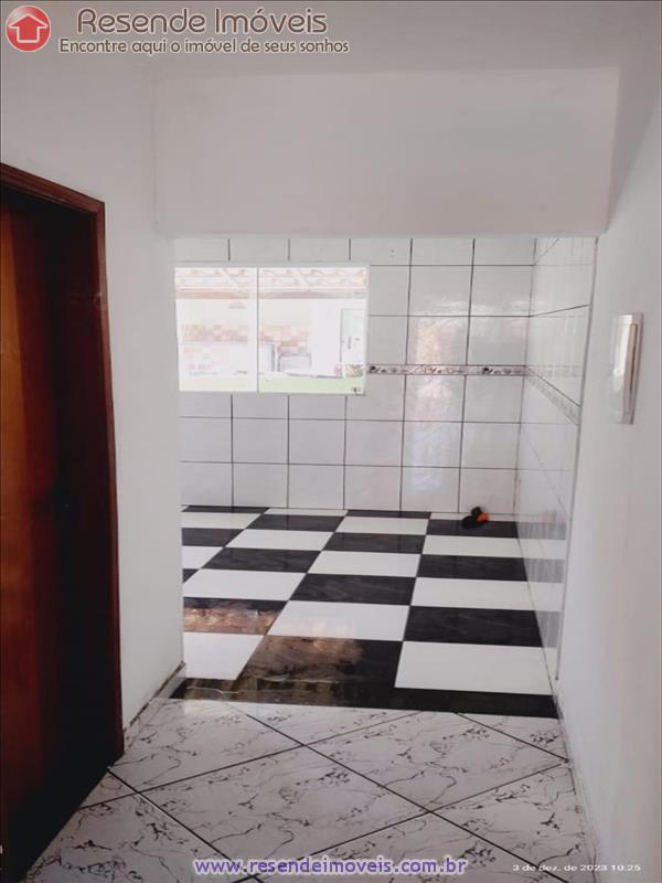Casa para Alugar ou Venda no Jardim do Sol em Resende RJ