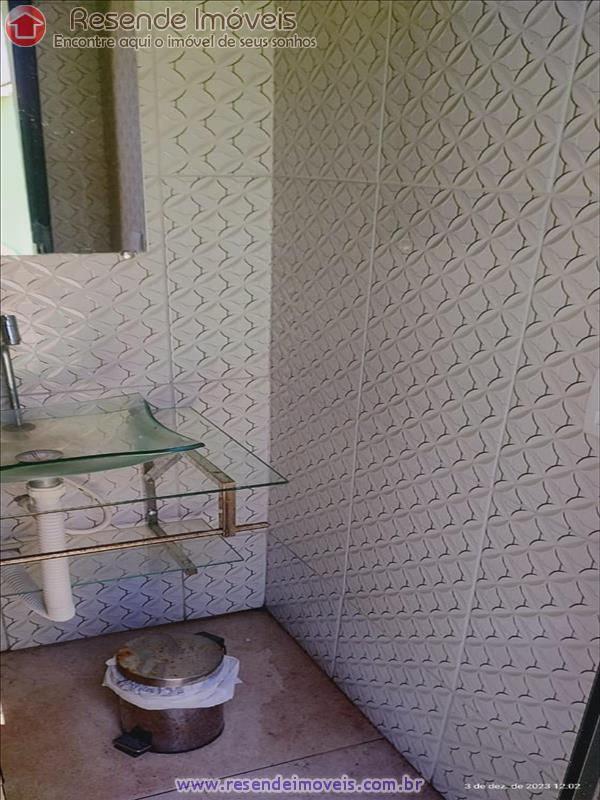 Casa para Alugar ou Venda no Jardim do Sol em Resende RJ