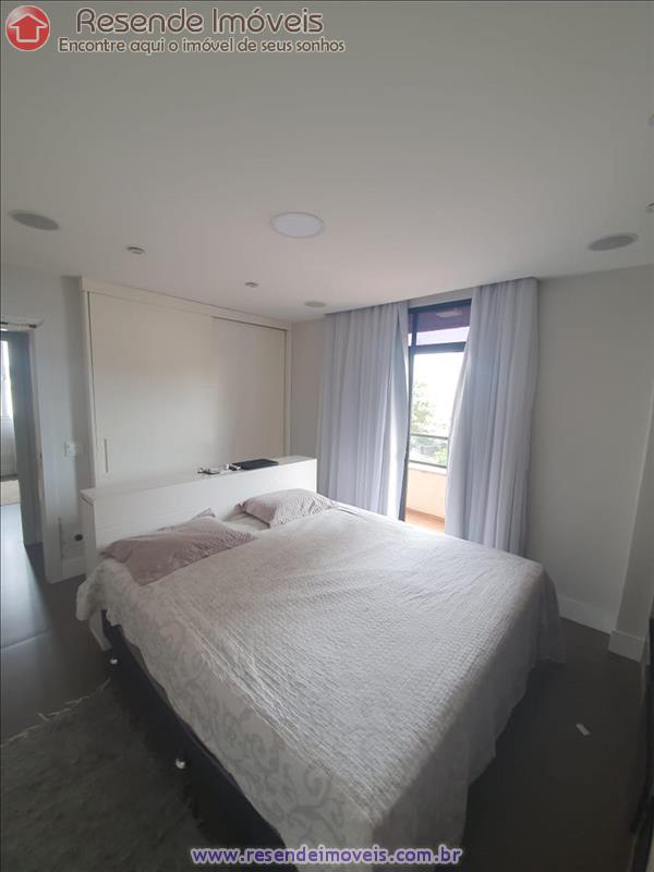 Apartamento para Alugar no Centro em Resende RJ